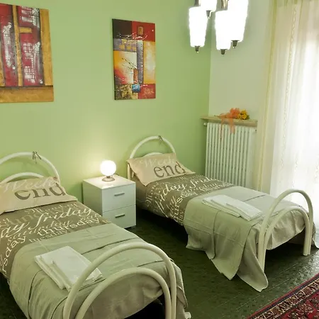 Rosa فندق مبيت وإفطار Rivoli Veronese
