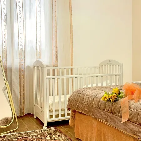 Rosa فندق مبيت وإفطار