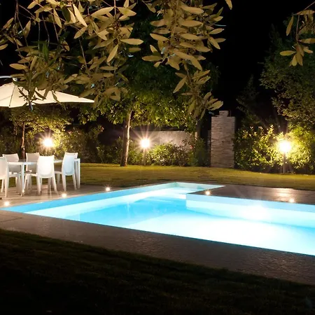Rosa فندق مبيت وإفطار Rivoli Veronese
