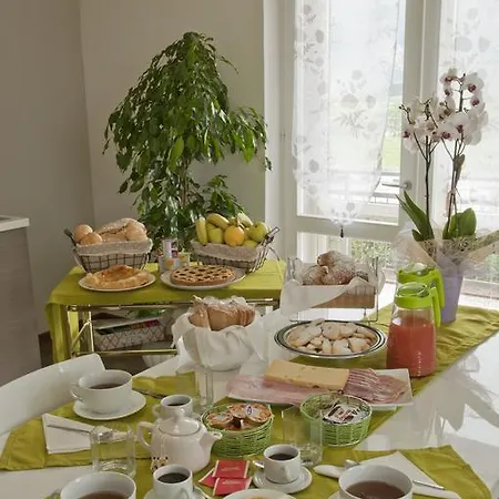 Rosa Bed & Breakfast