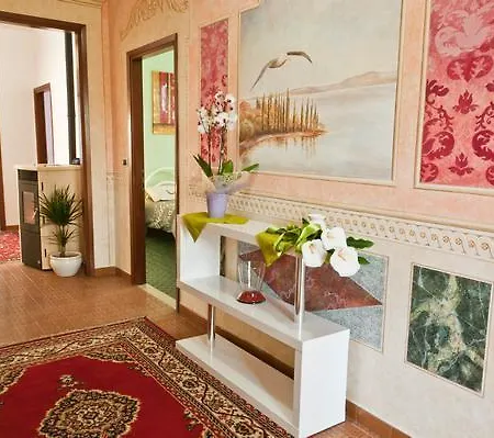 Rosa Bed & Breakfast