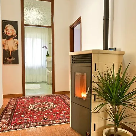 Rosa Bed & Breakfast Rivoli Veronese