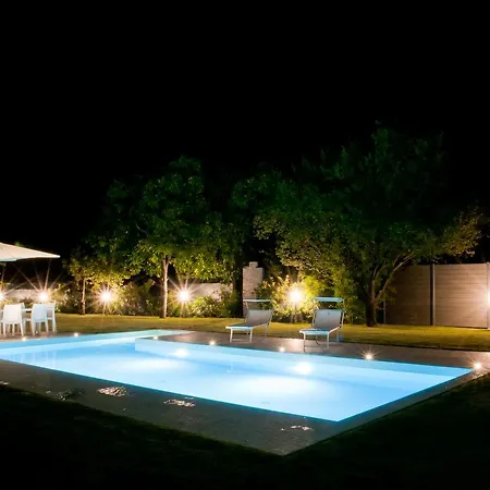 Rosa Bed & Breakfast *